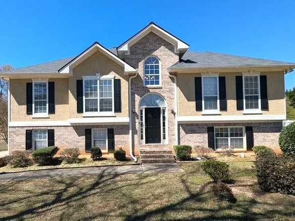 345 Cane Creek Dr, Stockbridge, GA 30281