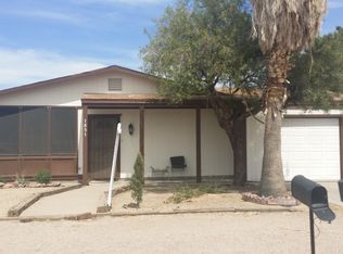 1851 S Papago Dr, Apache Junction, AZ 85120