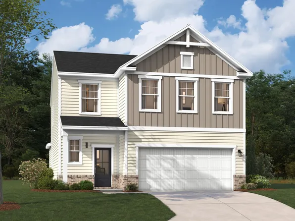 163 Bloomsbury Dr, Lexington, SC 29073