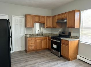 84 Harvard St #1, Malden, MA 02148