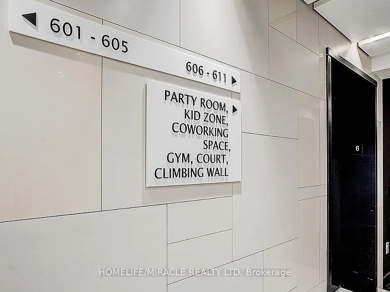 4065 Confederation Pkwy #3608 — Photo 5