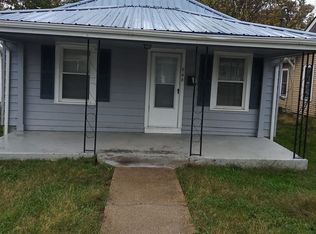 946 Detroit Ave, Lexington, KY 40505