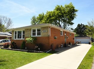 14828 Saint Louis Ave, Midlothian, IL 60445