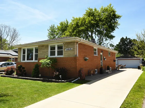 14828 Saint Louis Ave, Midlothian, IL 60445