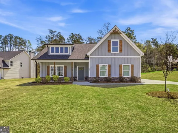 6600 River Station Dr, Lula, GA 30554