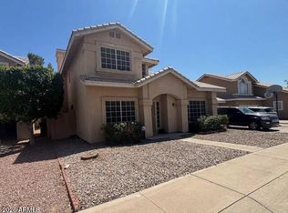 1421 E Countrywalk Ln, Chandler, AZ 85225