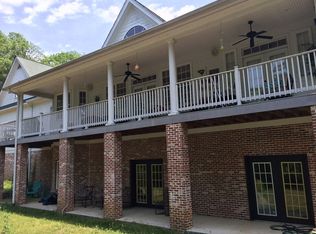 81 Roper Ranch Trl, North Augusta, SC 29860