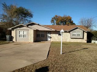 4803 NW Hoover Ave, Lawton, OK 73505