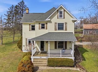168 Burtner Rd, Butler, PA 16002