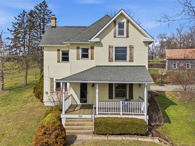168 Burtner Rd, Butler, PA, 16002