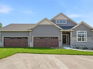 The Edgewater Plan, Fairway Greens North, Isanti, MN 55040