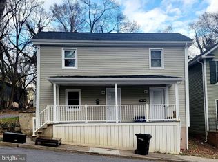112 E Pall Mall St #2, Winchester, VA 22601