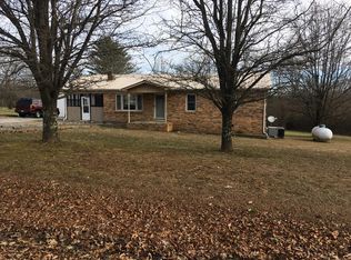 7296 Old State Highway 111, Spencer, TN 38585