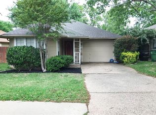 16704 Whitebrush Loop, Austin, TX 78717