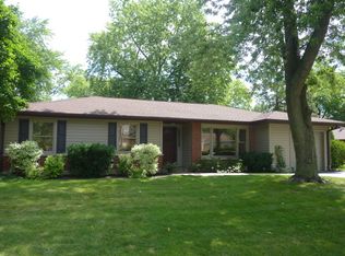 1529 N Ridge Ave, Arlington Heights, IL 60004