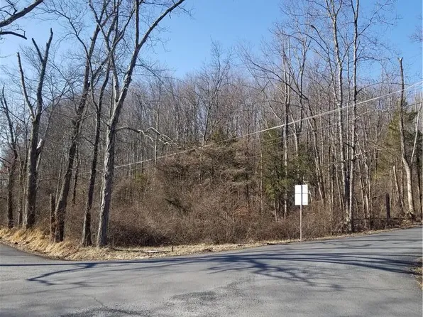 Rock Ridge Rd, Ottsville, PA 18942