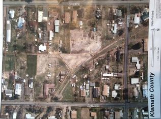 3312 Crest St, Klamath Falls, OR 97603