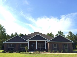 2955 Carrington Lakes Blvd, Cantonment, FL 32533