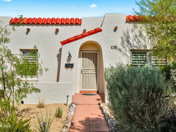 1019 Kelly Way, El Paso, TX 79902