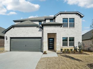 2217 Mustang Way, Seagoville, TX 75159