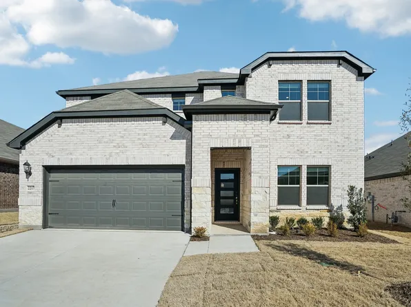 2217 Mustang Way, Seagoville, TX 75159