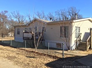 107525 Blackfoot Ln, Checotah, OK 74426