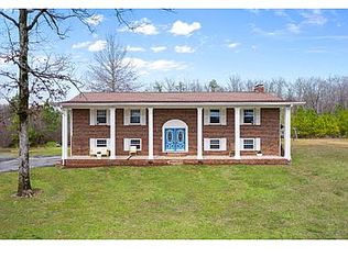 2429 Smyrna Church Rd, Chatsworth, GA 30705