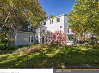 11 Sandy Point Rd, Ogunquit, ME 03907