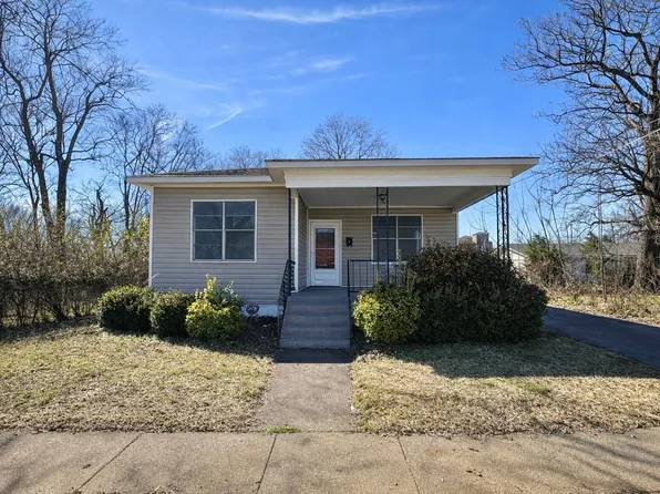 1126 Escambia St, Birmingham, AL 35234