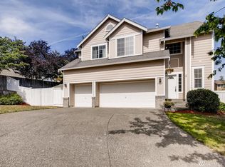 37802 35th Way S, Auburn, WA