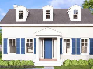 The Cottages at Gin Property Plan, Gin Property, Senoia, GA 30276