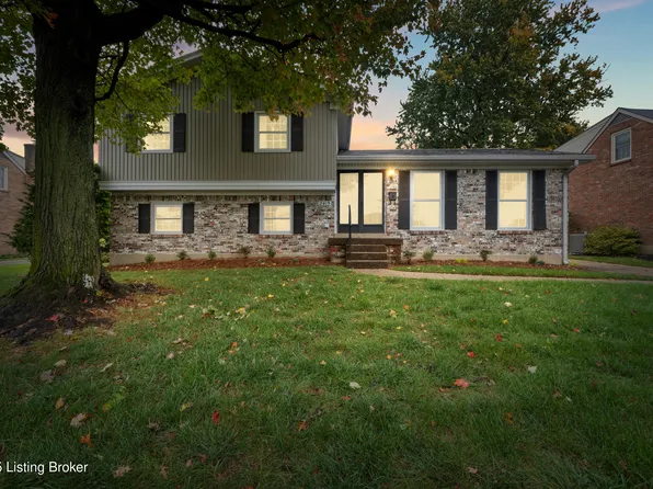 2415 Aintree Way, Saint Regis Park, KY 40220