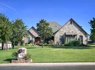 2656 Sedonia Ct, Edmond, OK 73034
