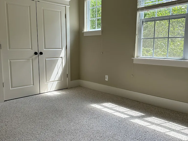 Second Level Bedroom 1