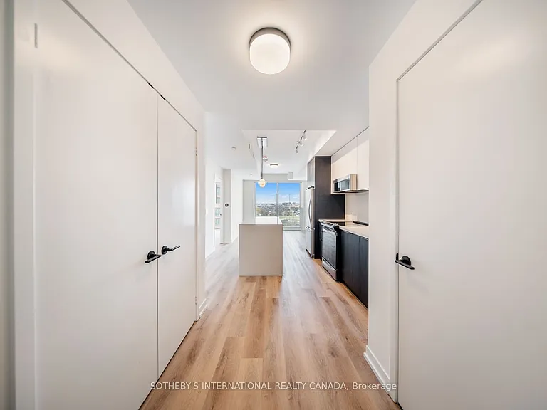 5 York Rd #1701 — Photo 2