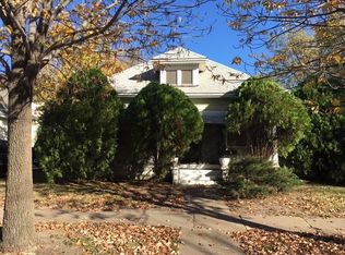 1532 S Saint Francis Ave, Wichita, KS 67211