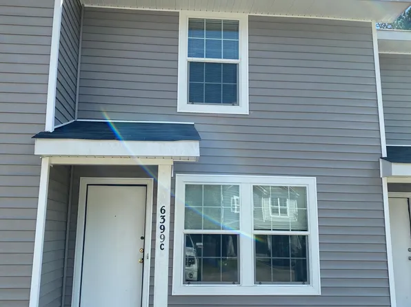 6399 Clifton St APT C, Columbia, SC 29209