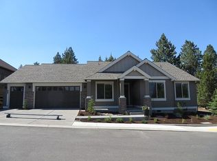 2416 NW Majestic Ridge Dr, Bend, OR 97703
