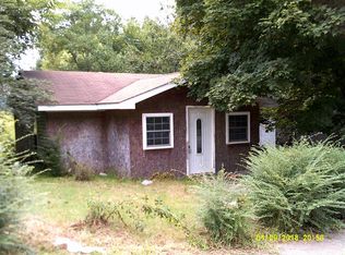 7385 Hanson Rd, Hanson, KY 42413