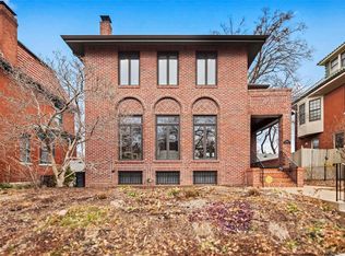 3621 N Utah Pl, Saint Louis, MO