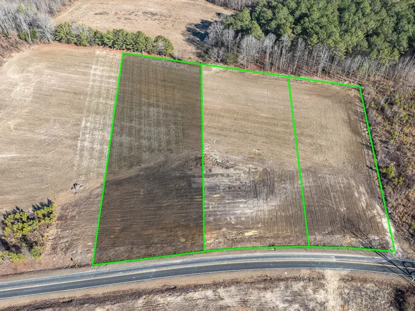 8621 Dukes Lake Rd #1, Zebulon, NC 27597