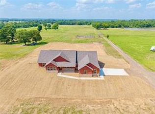 6138 New Hope Rd, Hackett, AR 72937