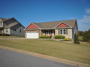 4 Lodge Way, Travelers Rest, SC 29690