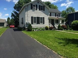 507-509 Seneca St, Oneida, NY 13421