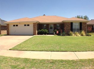 5715 96th St, Lubbock, TX 79424
