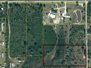 1865 NE Cross Ave, Arcadia, FL 34266