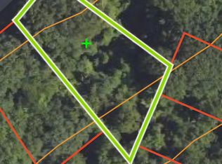 Pointe D Enfer Rd LOT 210, Du Bois, PA 15801