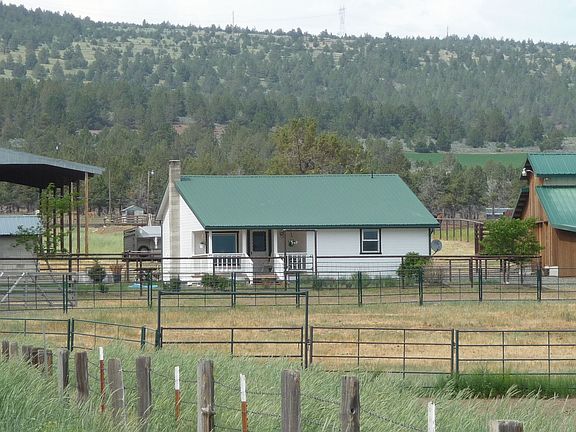 View of Home from South