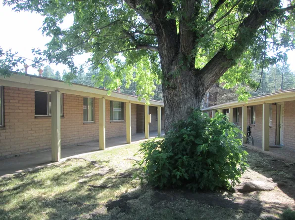2515 N Fort Valley Rd APT 3, Flagstaff, AZ 86001