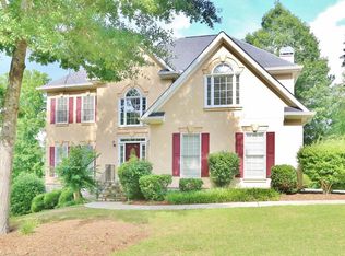 2434 Shoreline Pkwy, Villa Rica, GA 30180